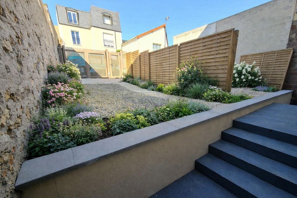 � vendre  Maison Fontenay-sous-Bois (94120)