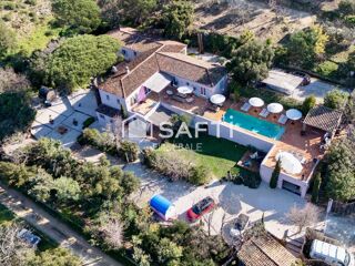  Maison � vendre 10 pi�ces 300 m�