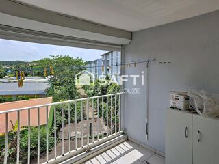  Appartement à vendre 4 pièces 82 m²