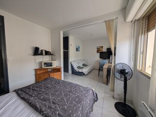  Appartement à vendre 1 pièce 25 m²