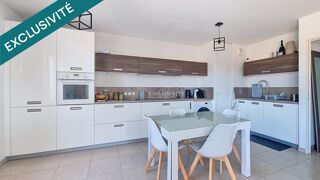  Appartement � vendre 3 pi�ces 67 m�