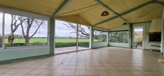  Maison � vendre 6 pi�ces 210 m�