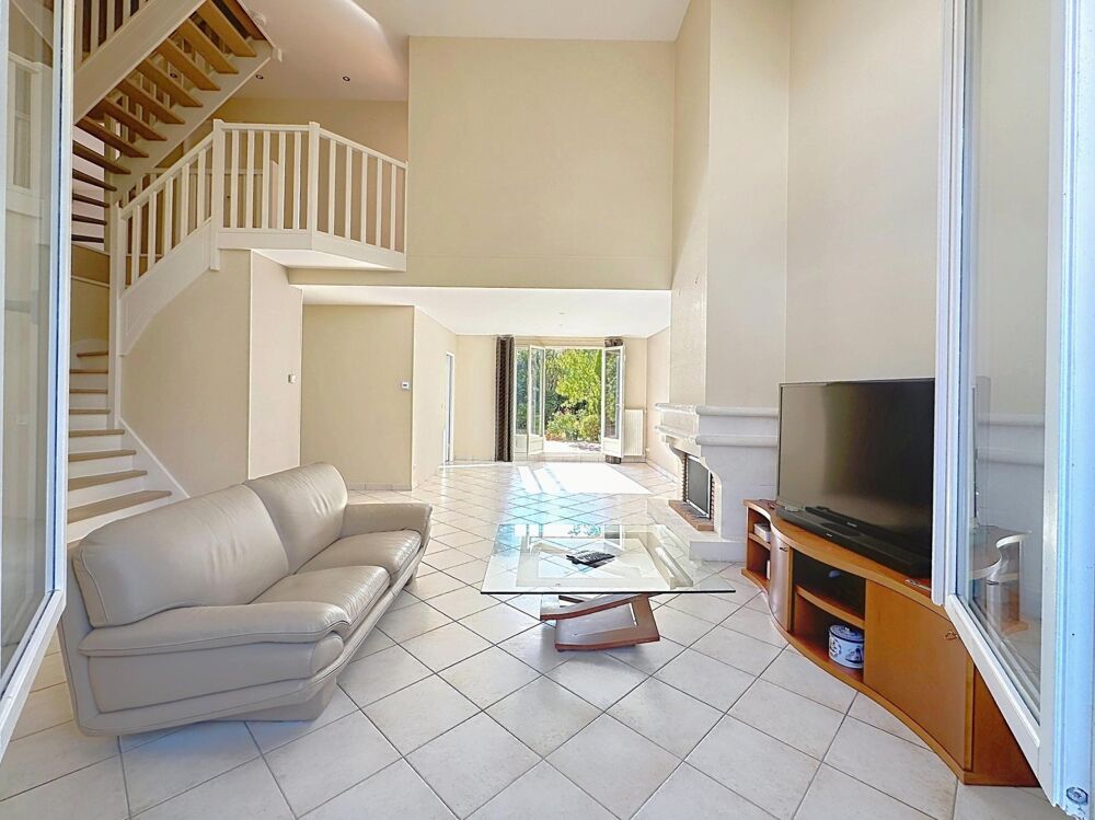 Vente Maison Espace et confort pour famille et télétravail Mennecy