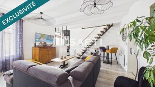  Maison � vendre 3 pi�ces 86 m�
