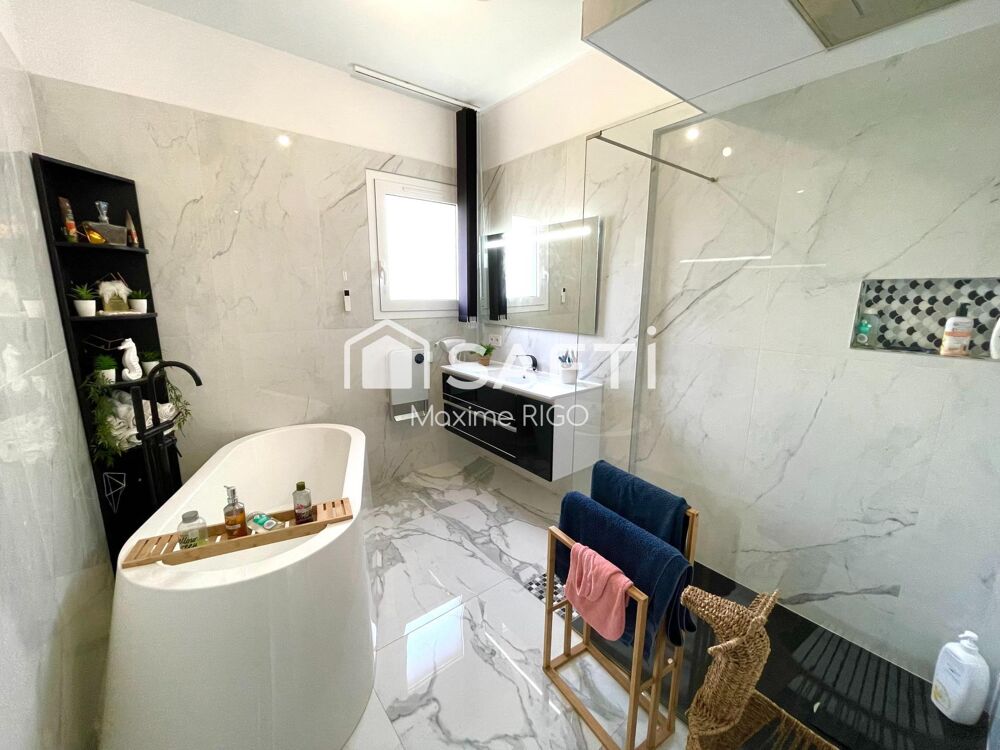  vendre  Maison Beaupuy (47200)