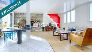  Appartement � vendre 5 pi�ces 95 m�