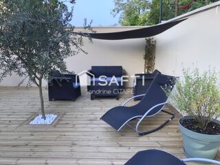  Maison � vendre 4 pi�ces 92 m�