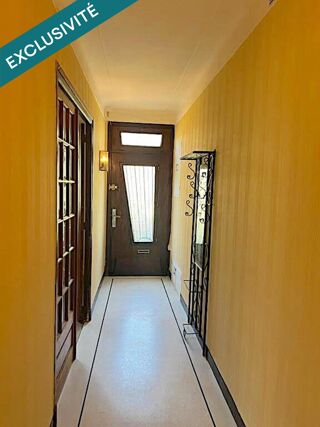  Maison � vendre 4 pi�ces 76 m�