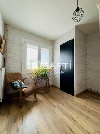  Maison à vendre 5 pièces 113 m²