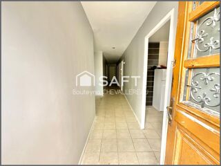  Maison � vendre 5 pi�ces 140 m�