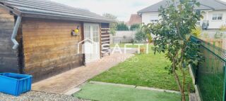  Appartement � vendre 3 pi�ces 94 m�