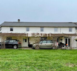  Maison � vendre 6 pi�ces 150 m�