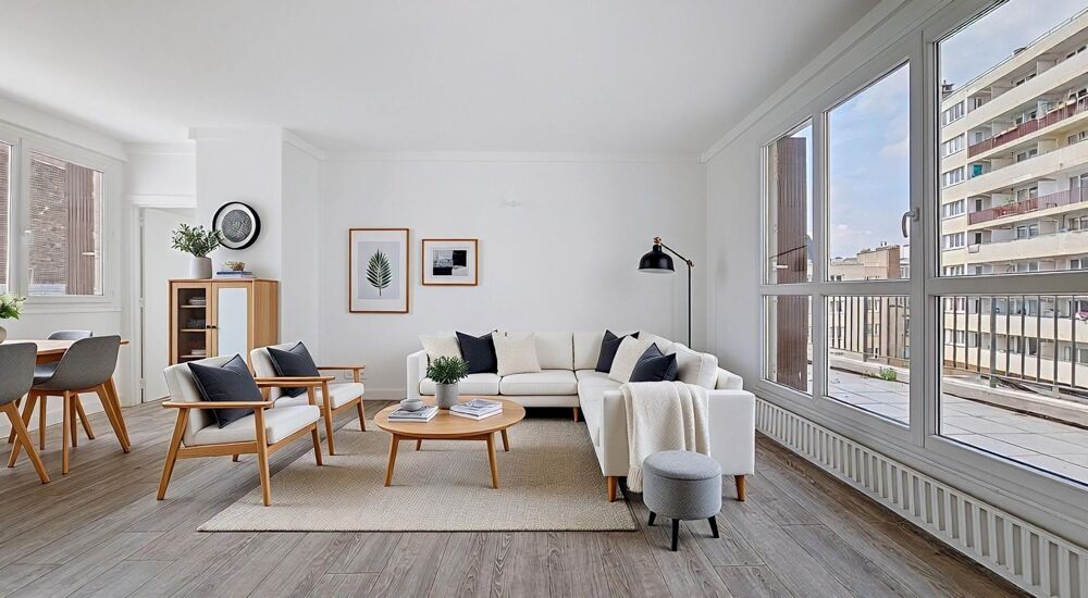 � vendre  Appartement Les Lilas (93260)