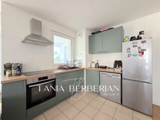  Appartement à vendre 3 pièces 65 m²