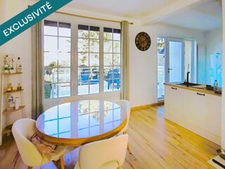  Maison � vendre 6 pi�ces 145 m�