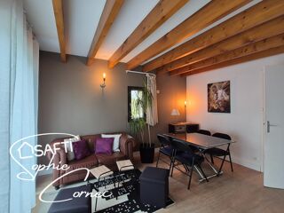  Appartement � vendre 4 pi�ces 55 m�