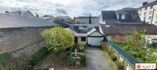  Maison à vendre 7 pièces 148 m²