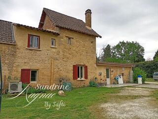 Maison à vendre 7 pièces 222 m²