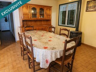  Maison à vendre 11 pièces 318 m²