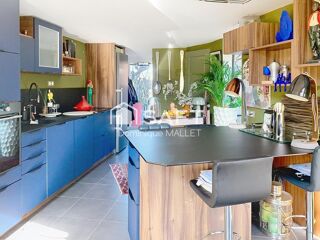  Maison � vendre 2 pi�ces 55 m�