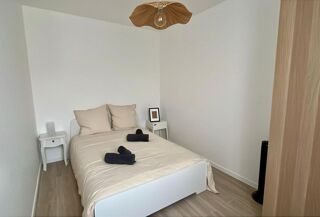  Appartement � vendre 2 pi�ces 35 m�