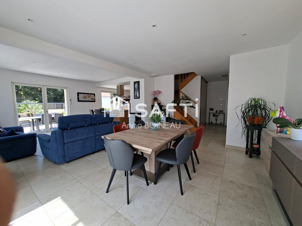 Vente Maison Maison familiale 158 m², 5 chambres  Piriac sur mer Piriac-sur-mer