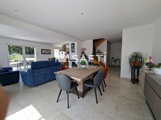  Maison à vendre 6 pièces 158 m²