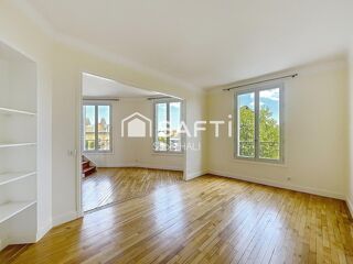  Appartement à vendre 4 pièces 97 m²