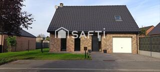  Maison � vendre 4 pi�ces 95 m�