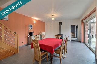  Maison � vendre 8 pi�ces 187 m�