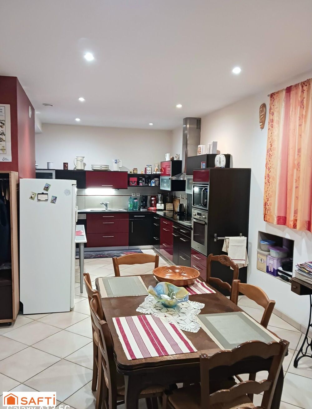 Vente Maison PROJET DE VIE CLÉ EN MAIN Ambacourt