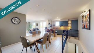 Appartement à vendre 3 pièces 98 m²