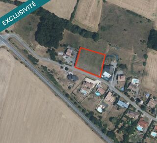  Terrain � vendre 2477 m�