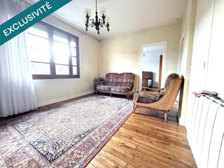  Maison � vendre 3 pi�ces 52 m�