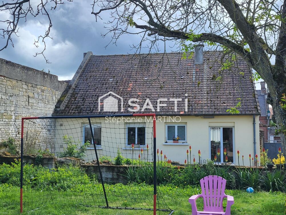 MAISON FAMILIALE