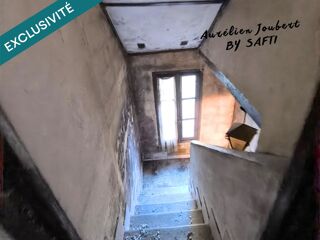  Maison à vendre 2 pièces 48 m²