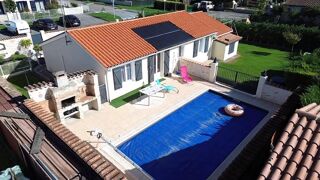  Maison � vendre 4 pi�ces 85 m�