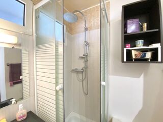  Appartement � vendre 1 pi�ce 34 m�