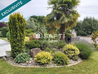  Maison � vendre 6 pi�ces 180 m�
