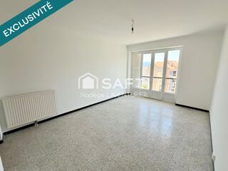  Appartement � vendre 3 pi�ces 83 m�