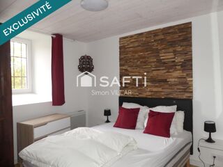  Maison � vendre 8 pi�ces 200 m�