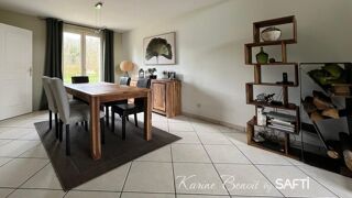  Maison � vendre 7 pi�ces 171 m�