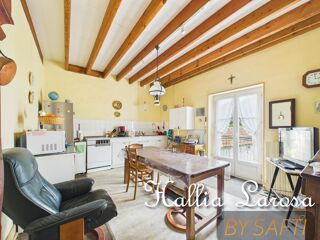  Maison à vendre 7 pièces 169 m²