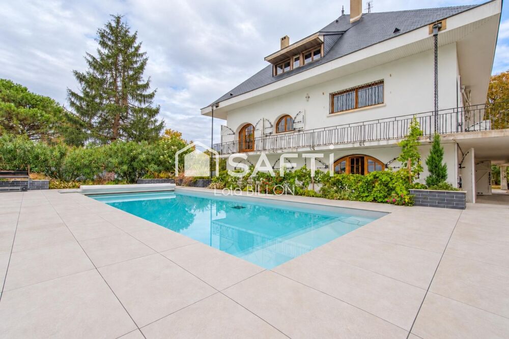 à vendre  Maison Pessac (33600)