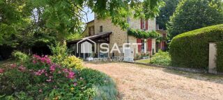  Maison à vendre 8 pièces 255 m²