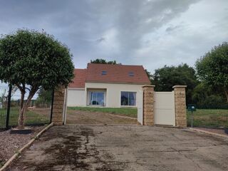  Maison  vendre 5 pices 132 m