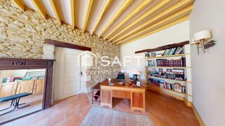  Propri�t�/ch�teau � vendre 15 + pi�ces 820 m�