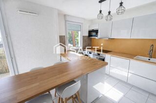  Appartement � vendre 2 pi�ces 45 m�
