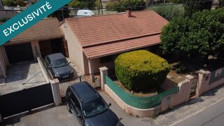  Maison à vendre 3 pièces 80 m²