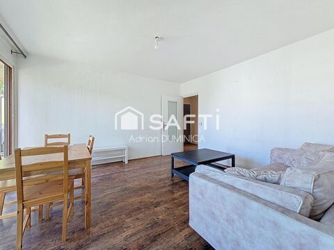  Appartement � louer 3 pi�ces 61 m�